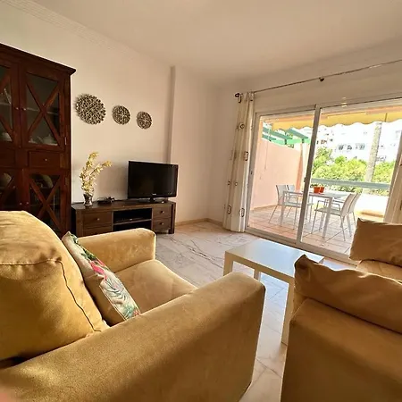 Ibn Sadi 3 Apartament *