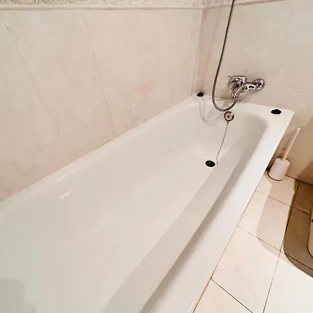 Ibn Sadi 3 Apartament Nerja