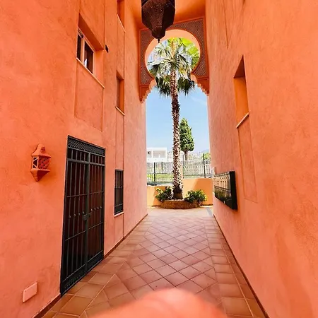 Apartament Ibn Sadi 3 Nerja