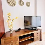 Ibn Sadi 3 Apartament Nerja