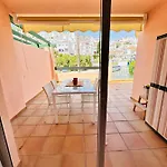 Ibn Sadi 3 Apartament Nerja