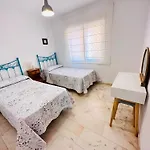 Apartament Ibn Sadi 3 *
