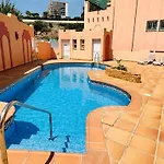 Apartament Ibn Sadi 3 *