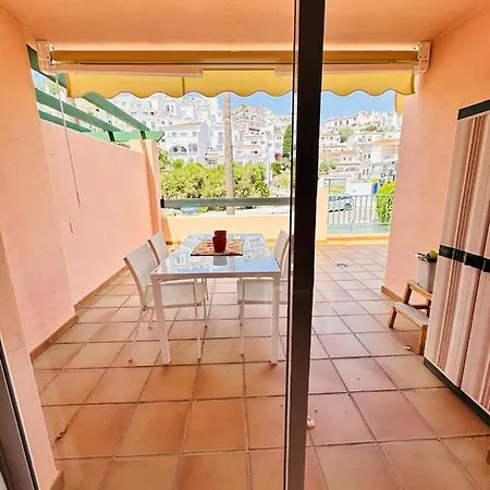 Ibn Sadi 3 Διαμέρισμα Nerja