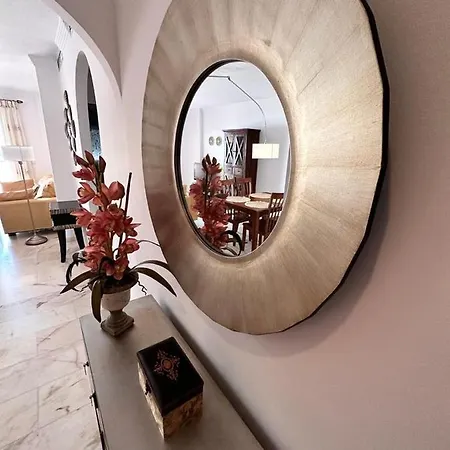 Διαμέρισμα Ibn Sadi 3