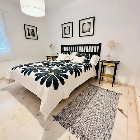 Ibn Sadi 3 Διαμέρισμα *