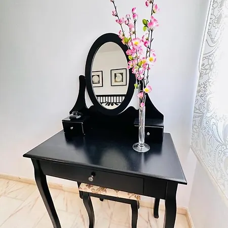 Apartamento Ibn Sadi 3