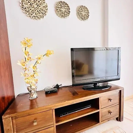 Ibn Sadi 3 Apartamento Nerja