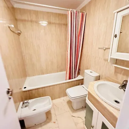 Appartement Ibn Sadi 3