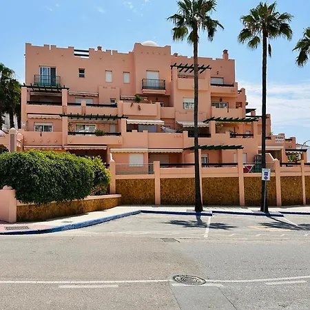 Appartement Ibn Sadi 3 *