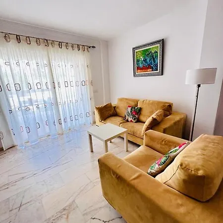 Ibn Sadi 3 Apartamento