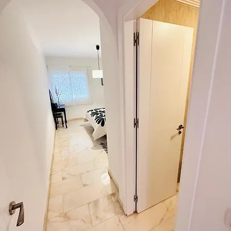 Ibn Sadi 3 Apartamento