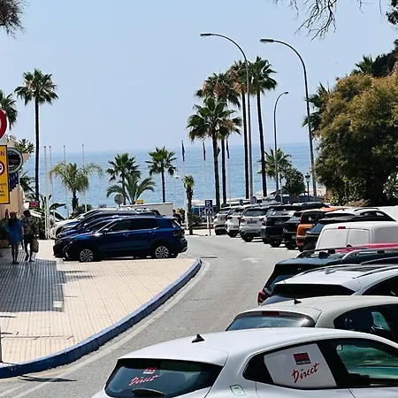 Ibn Sadi 3 Appartement