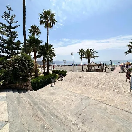 Apartamento Ibn Sadi 3
