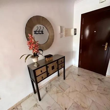 Apartamento Ibn Sadi 3 *