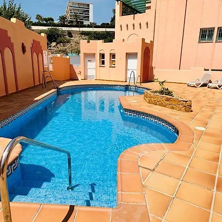 Appartement Ibn Sadi 3 *