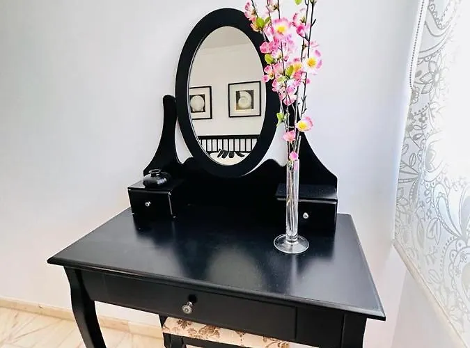 Apartament Ibn Sadi 3