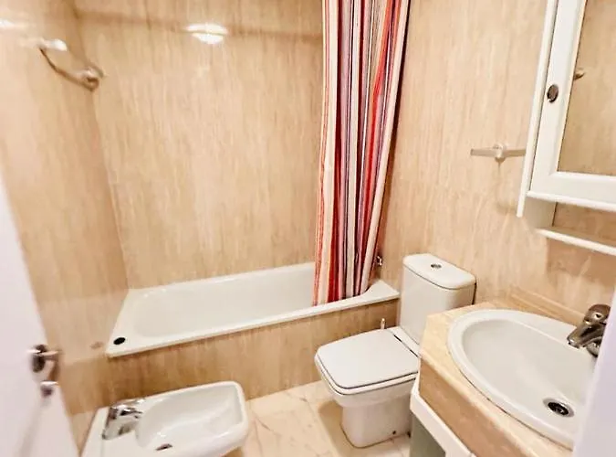 Appartement Ibn Sadi 3