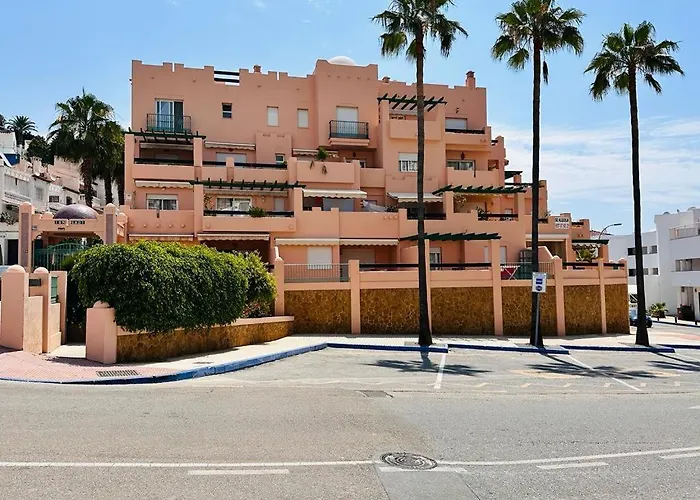 Apartament Ibn Sadi 3 *