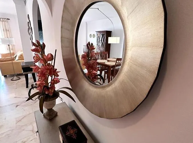 Appartement Ibn Sadi 3