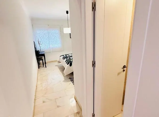 Ibn Sadi 3 Appartement