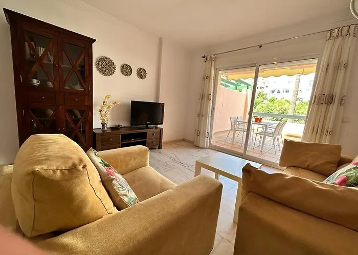 Ibn Sadi 3 Appartement *