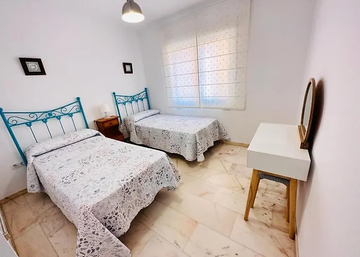 Appartement Ibn Sadi 3 *