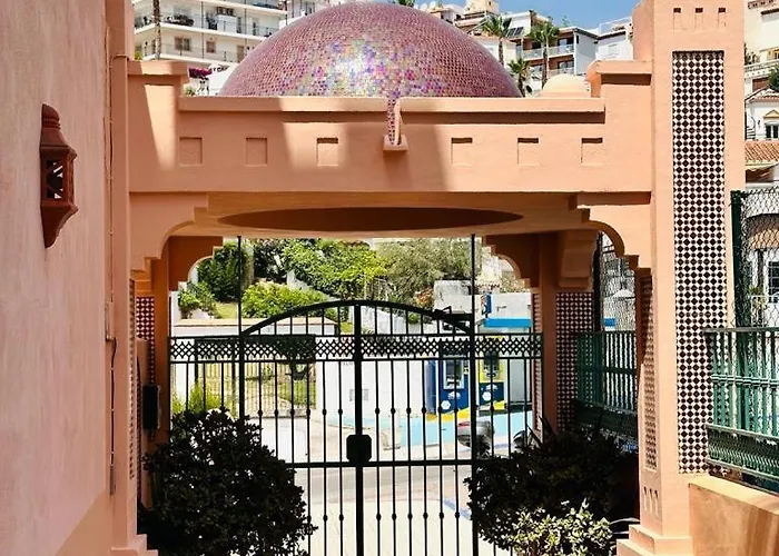 Ibn Sadi 3 Apartament