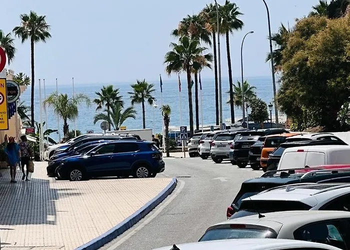 Ibn Sadi 3 Apartament