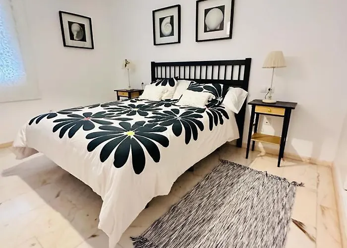 Ibn Sadi 3 Apartament *