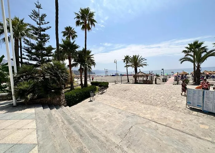 Apartament Ibn Sadi 3