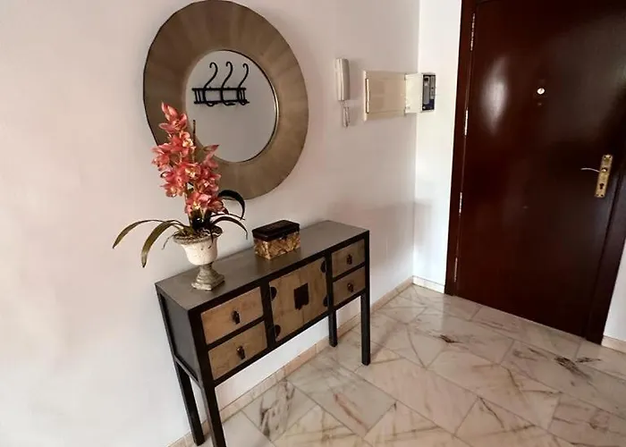 Apartament Ibn Sadi 3 *